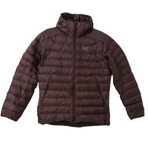 Arc'teryx Cerium LT Hoody Men Versatile Down Jacket Size Small